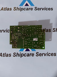 MITSUBISHI FX2N-16M(PW) JY331B91201D PCB CARD