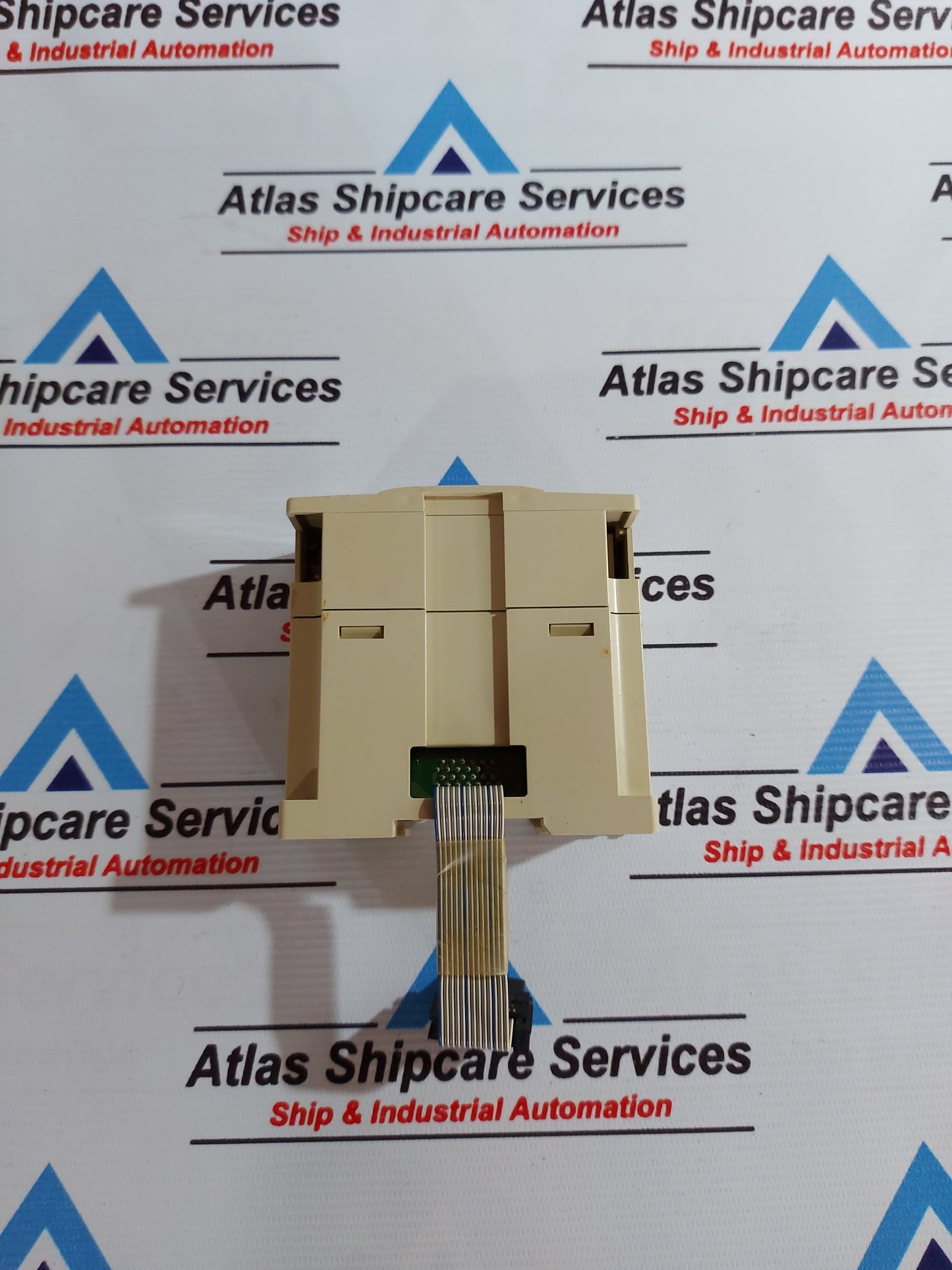 MITSUBISHI FX2N-2AD ANALOG INPUT MODULE AG479