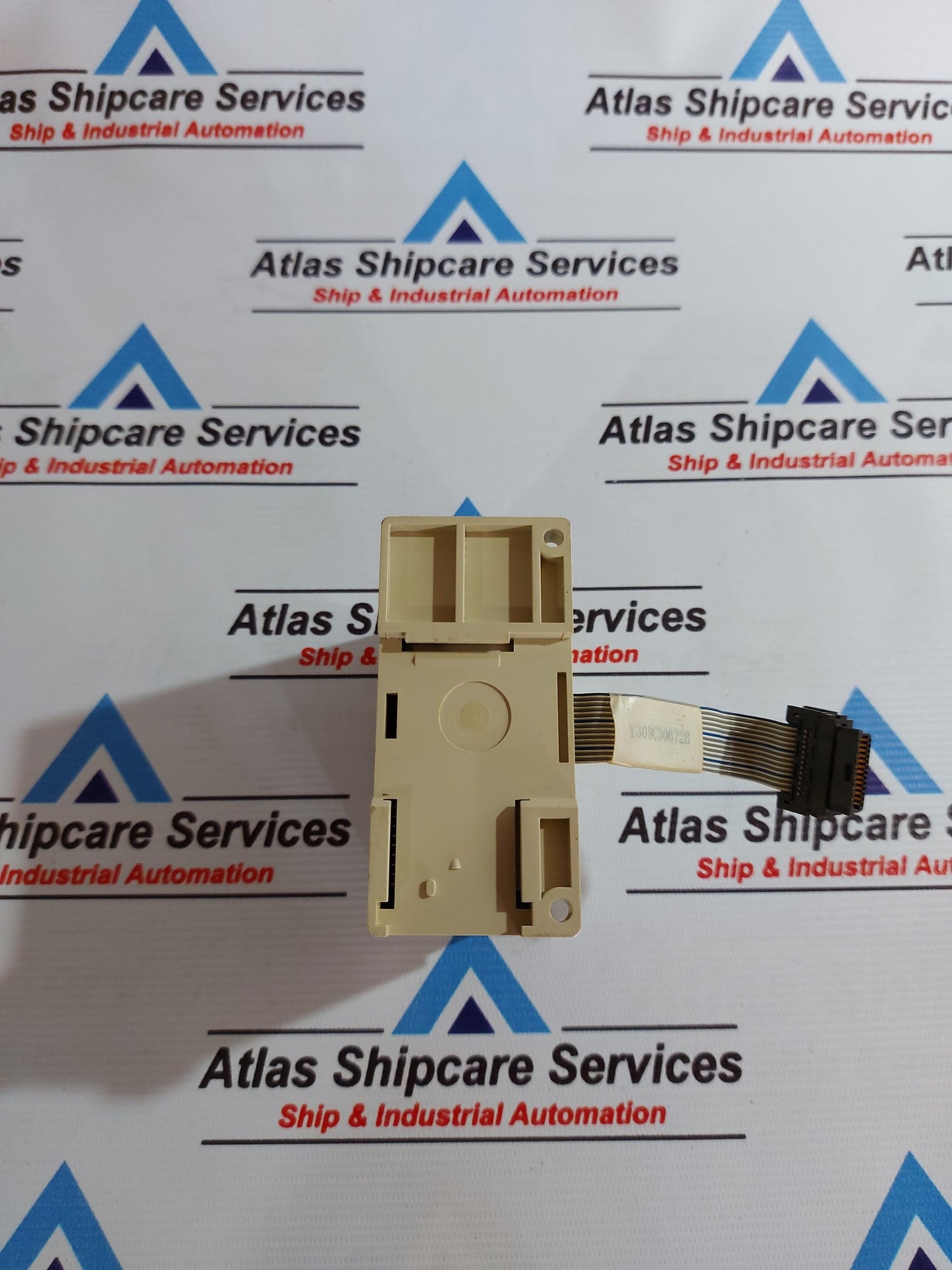 MITSUBISHI FX2N-2AD ANALOG INPUT MODULE AG479