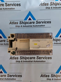 MITSUBISHI FX2N-48ER-ES/UL PROGRAMMABLE CONTROLLER