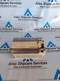MITSUBISHI FX2N-48ER-ES/UL PROGRAMMABLE CONTROLLER