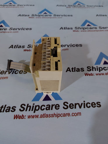 MITSUBISHI FX2N-4AD-PT PROGRAMMABLE CONTROLLER