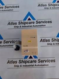MITSUBISHI FX2N-4DA PROGRAMMABLE CONTROLLER