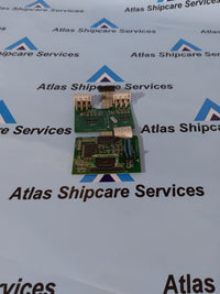 MITSUBISHI FXON-8EX JY331B71501D1(IN) PCB CARD