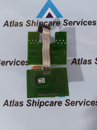 MITSUBISHI FXON-8EX JY331B71501D1(IN) PCB CARD