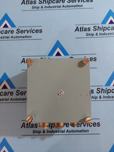 MITSUBISHI KAKOKI KAISHA DISCHARGE DETECTOR