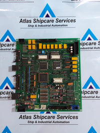 MITSUBISHI KOSV-01-DWC CIRCUIT BOARD BY171E598G51