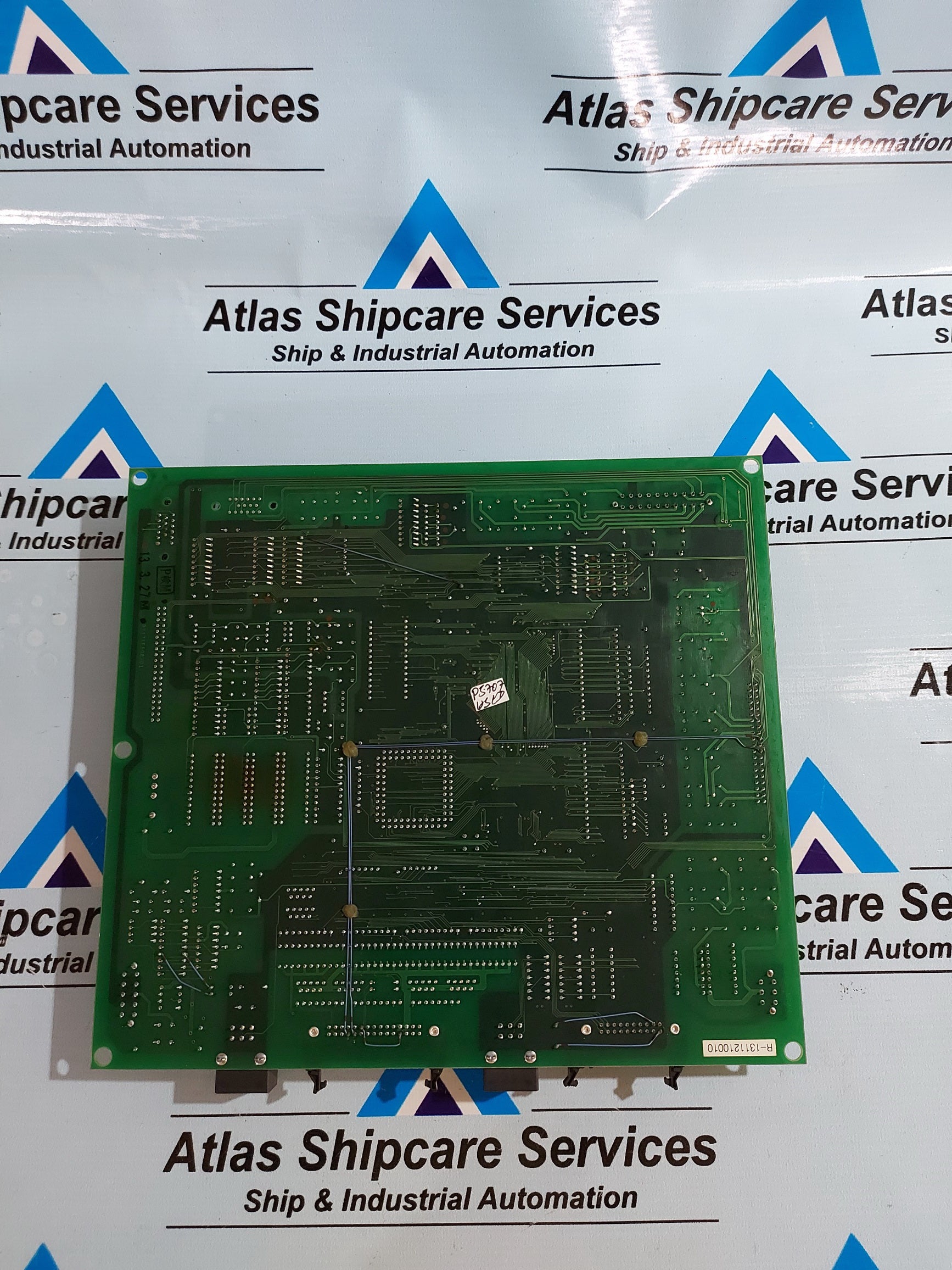 三菱　DCUA-01-DWC ／　BY171A557G5 ／　RS-8-6 MITSUBISHI KOSV-01-DWC CIRCUIT BOARD BY171E598G51 – Atlas Shipcare