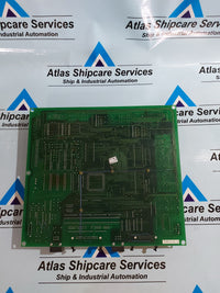 MITSUBISHI KOSV-01-DWC CIRCUIT BOARD BY171E598G51