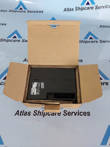 MITSUBISHI MELSEC A1SHCPU CPU UNIT