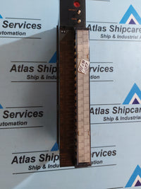 MITSUBISHI MELSEC A68AD PROGRAMMABLE CONTROLLER