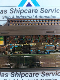 MITSUBISHI MELSEC A68AD PROGRAMMABLE CONTROLLER