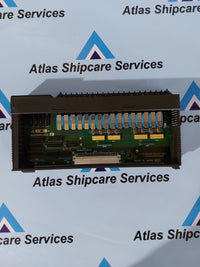 MITSUBISHI MELSEC AY11 PROGRAMMABLE CONTROLLER RELAY OUTPUT MODULE