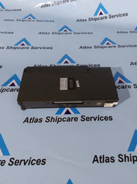 MITSUBISHI MELSEC AY11 PROGRAMMABLE CONTROLLER RELAY OUTPUT MODULE