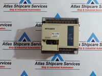 MITSUBISHI MELSEC FX1N-14MR-ES/UL PROGRAMMABLE CONTROLLER AG478