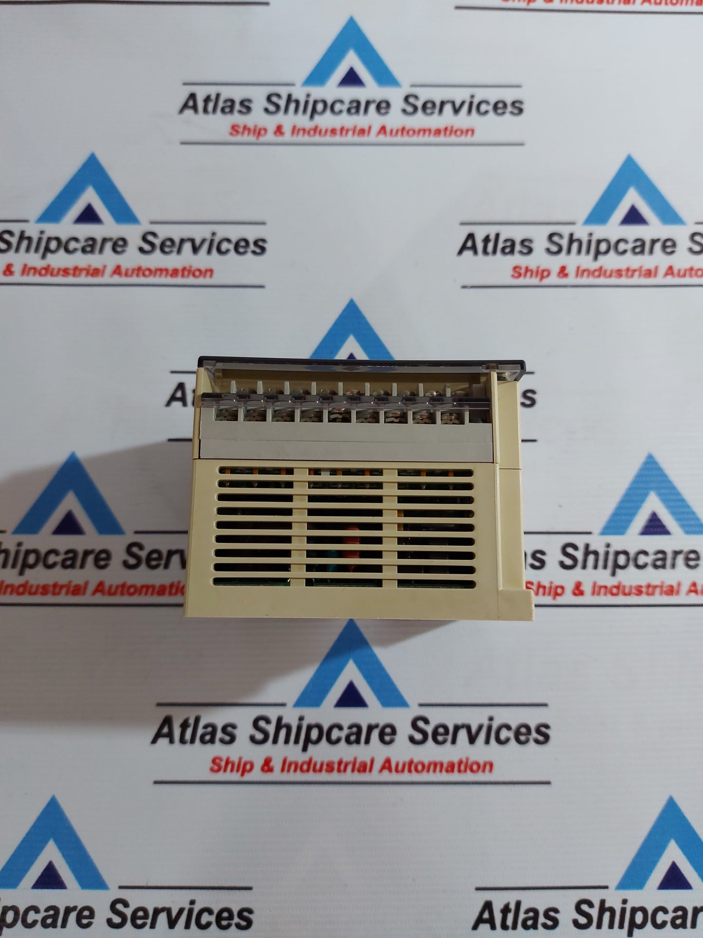 MITSUBISHI MELSEC FX1N-14MR-ES/UL PROGRAMMABLE CONTROLLER AG478
