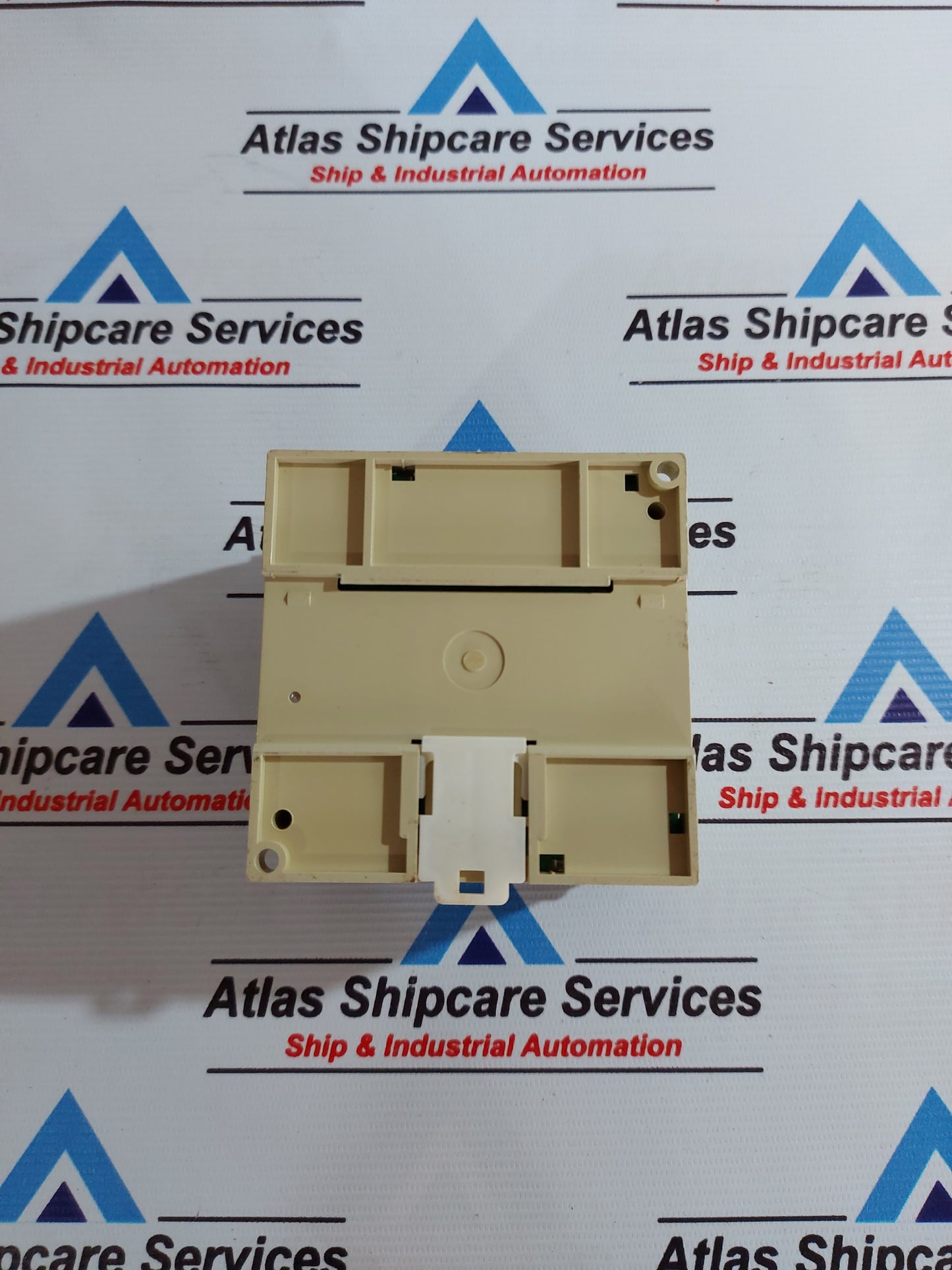 MITSUBISHI MELSEC FX1N-14MR-ES/UL PROGRAMMABLE CONTROLLER AG478