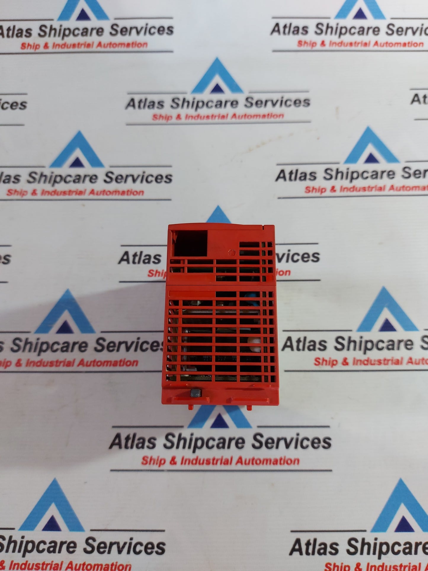 MITSUBISHI MELSEC-Q Q63P POWER SUPPLY UNIT AG673