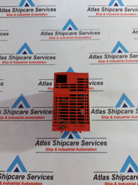 MITSUBISHI MELSEC-Q Q63P POWER SUPPLY UNIT AG673