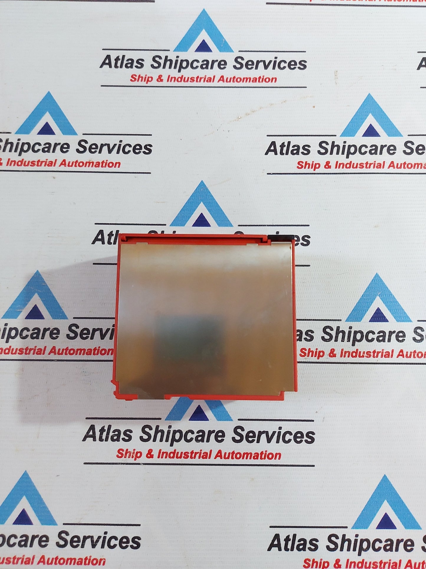 MITSUBISHI MELSEC-Q Q63P POWER SUPPLY UNIT AG673