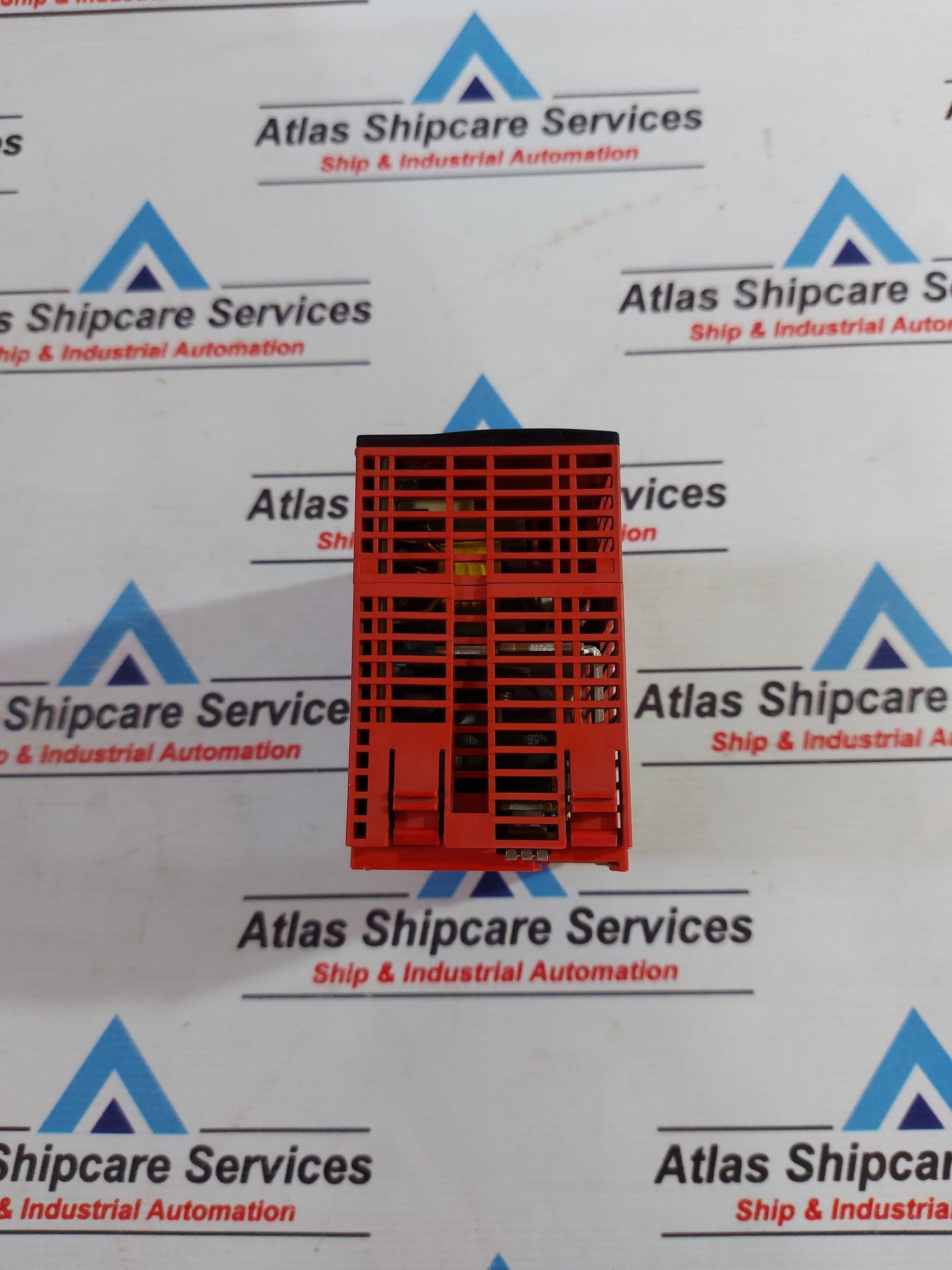 MITSUBISHI MELSEC-Q Q63P POWER SUPPLY UNIT AG673