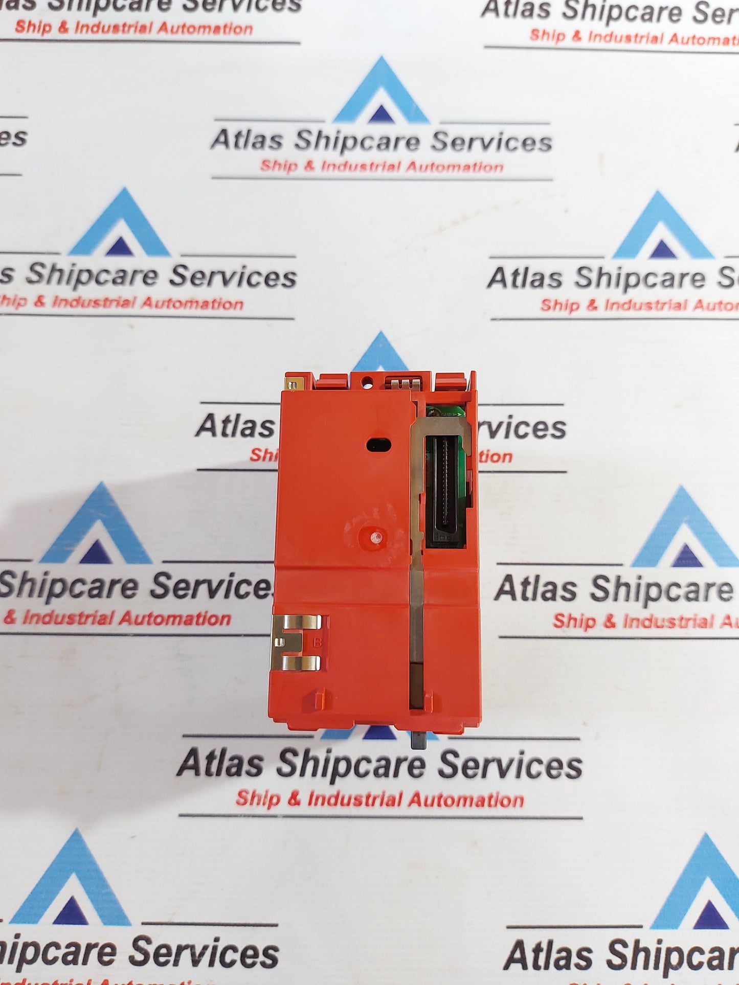 MITSUBISHI MELSEC-Q Q63P POWER SUPPLY UNIT AG673