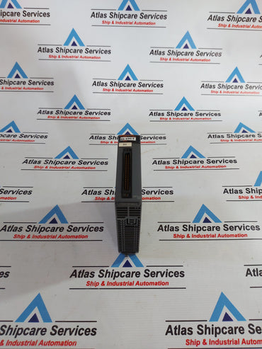 MITSUBISHI MELSEC-Q Q68TD-G-H02 THERMOCOUPLE INPUT UNIT AG672