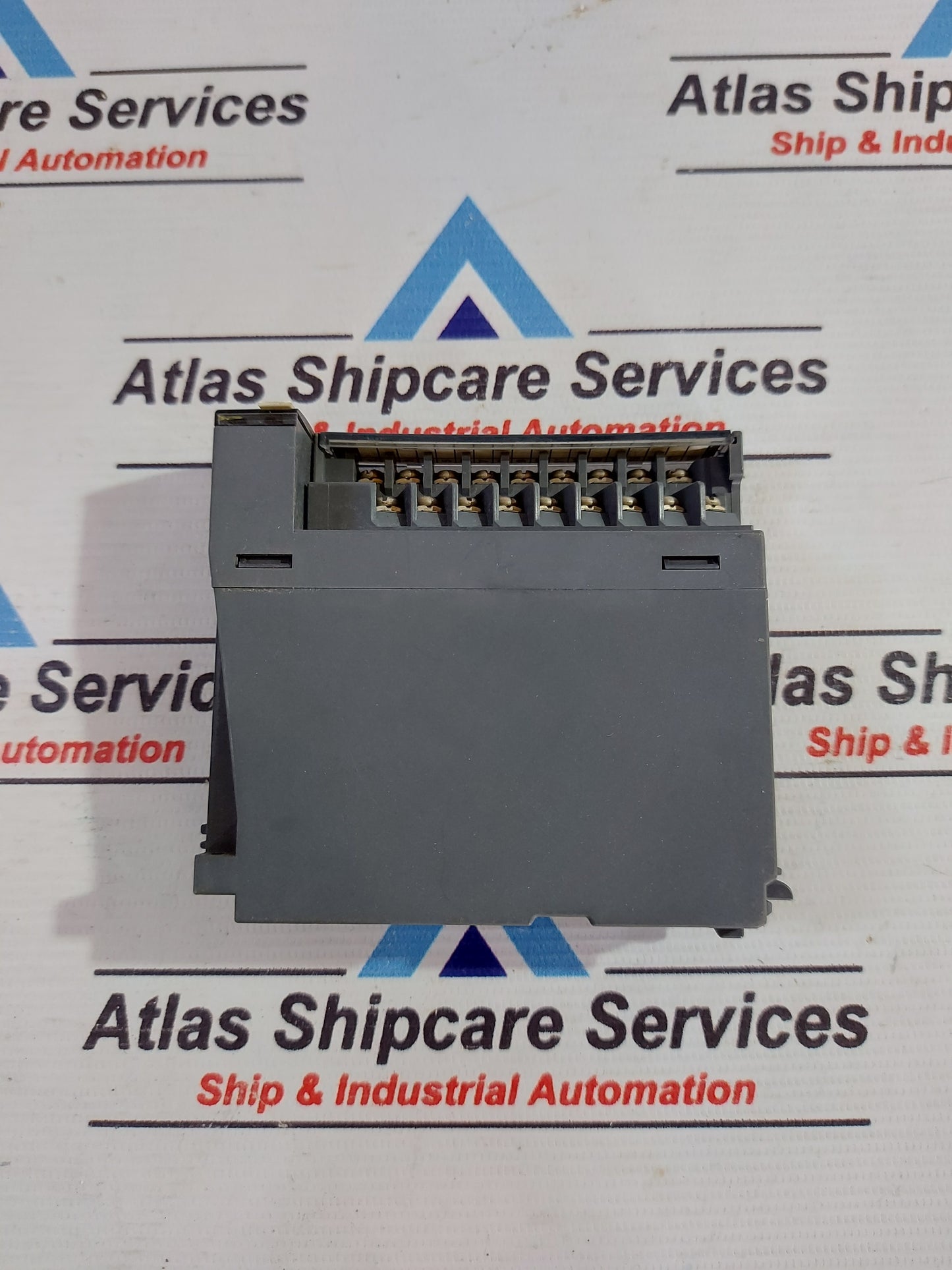MITSUBISHI MELSEC-Q QY10 OUTPUT UNIT AG670