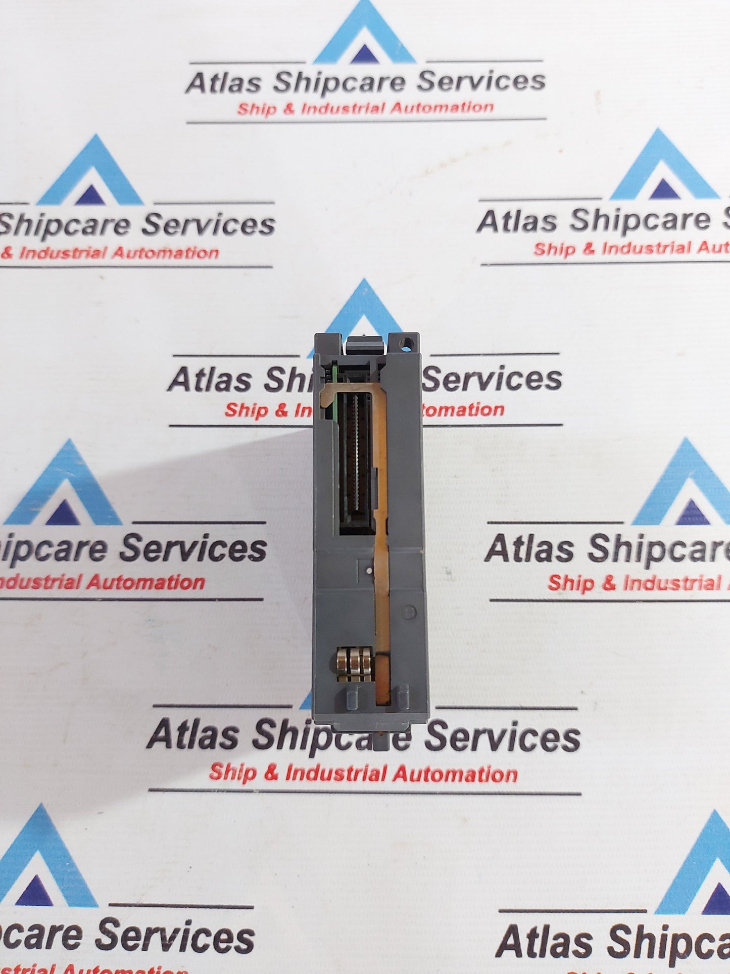 MITSUBISHI MELSEC-Q QY10 OUTPUT UNIT AG670