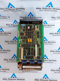 MITSUBISHI MR-S3-33AA-E01 SERVO DRIVE UNIT VER.G