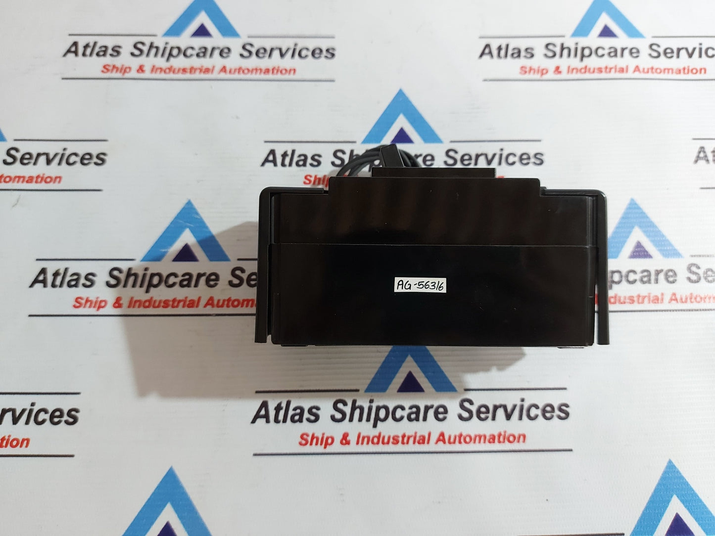 MITSUBISHI NF30-SS NO-FUSE BREAKER 10A 600VAC AG563