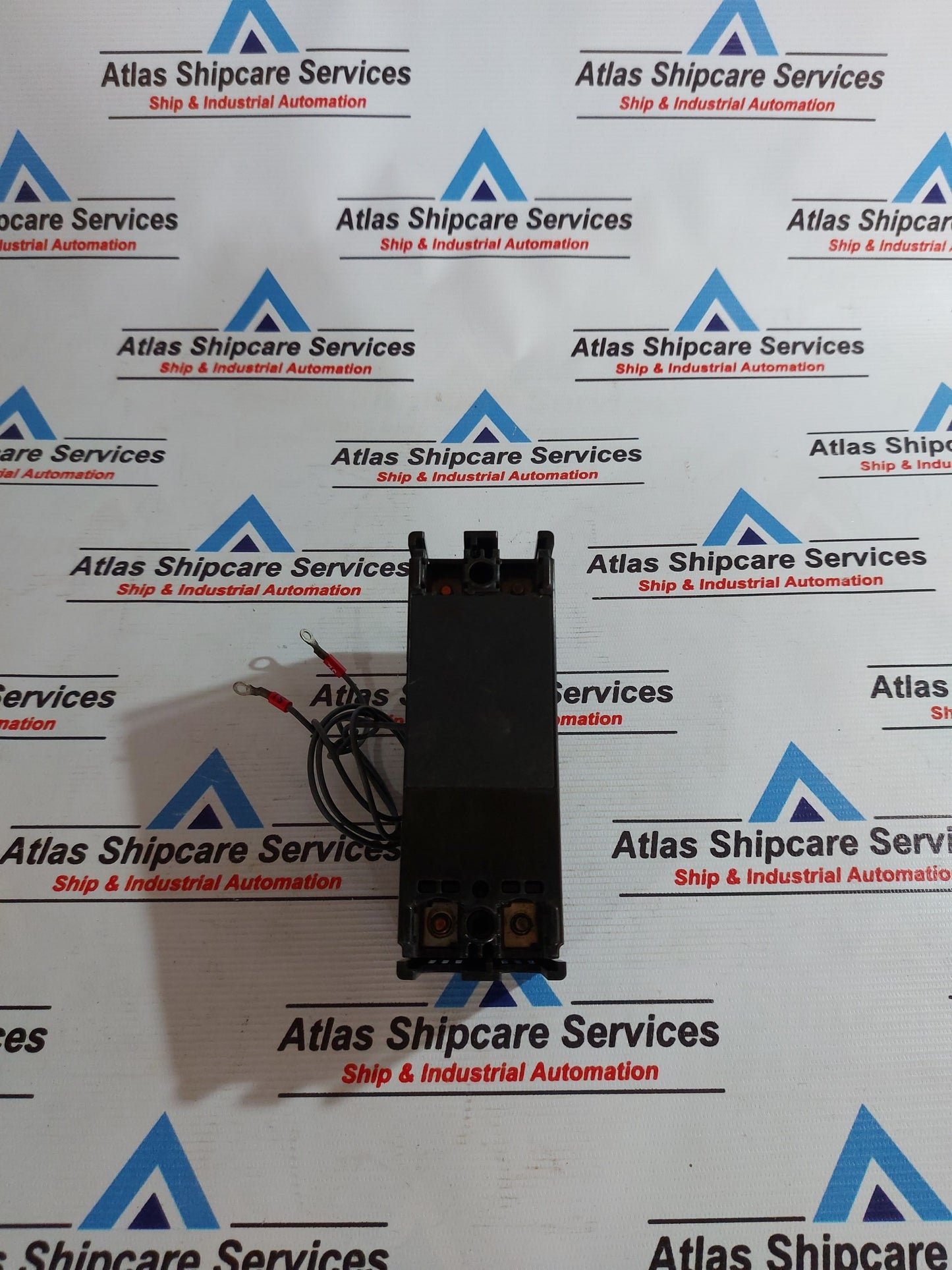 MITSUBISHI NF30-SS NO-FUSE BREAKER 10A 600VAC AG563