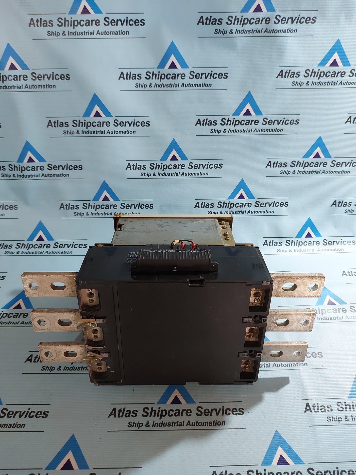 MITSUBISHI NF800-SS NO-FUSE BREAKER 800A 3P 690VAC
