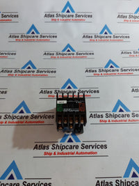 MITSUBISHI S-K12 20A MAGNETIC CONTACTOR COIL AG581