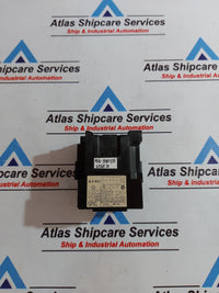 MITSUBISHI S-K12 20A MAGNETIC CONTACTOR COIL AG581