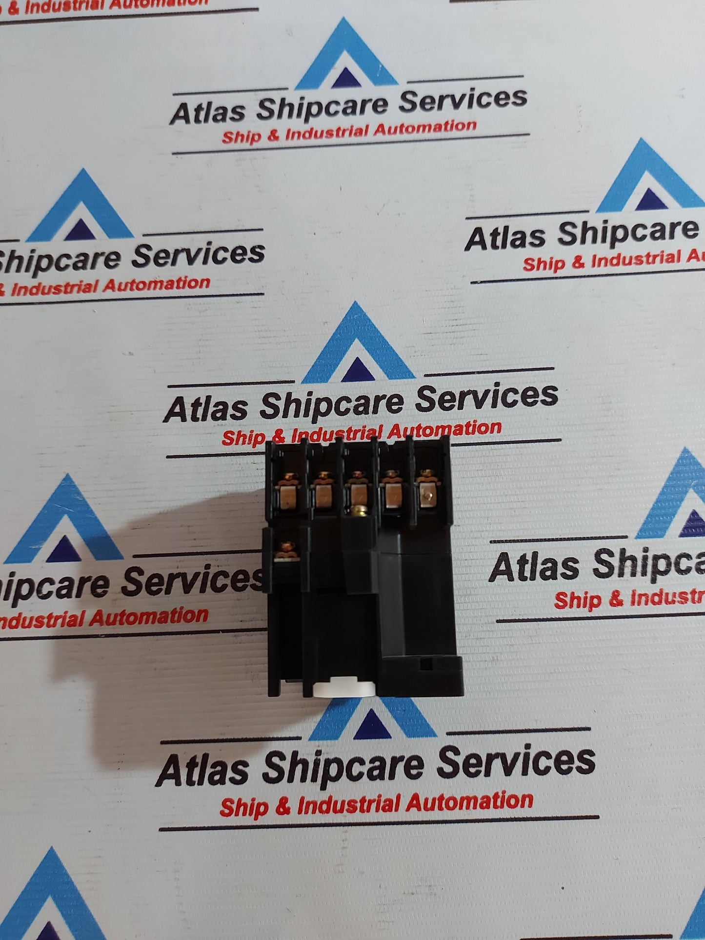 MITSUBISHI S-K12 20A MAGNETIC CONTACTOR COIL AG581