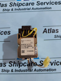 MITSUBISHI SHT-SAED004A SHUNT TRIP DEVICE