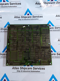 MITSUBISHI SIFA-02-DWC BY171E509G51 CONTROL BOARD