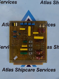 MITSUBISHI T-CC-02C PCB CARD