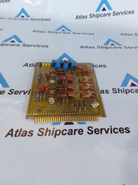 MITSUBISHI T-INS-01C HG52637D PCB CARD HG52368C