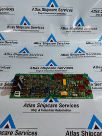 MITSUBISHI TCUA-02-DWC BY171A401G51 CONTROL BOARD