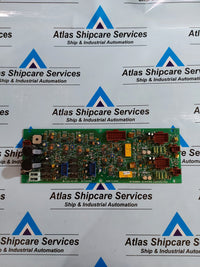 MITSUBISHI TCUA-02-DWC BY171A401G51 CONTROL BOARD