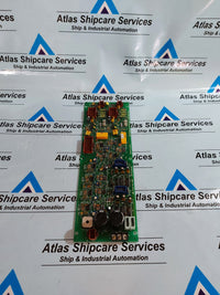 MITSUBISHI TCUA-02-DWC BY171A401G51 CONTROL BOARD