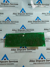 MITSUBISHI TCUA-02-DWC BY171A401G51 CONTROL BOARD