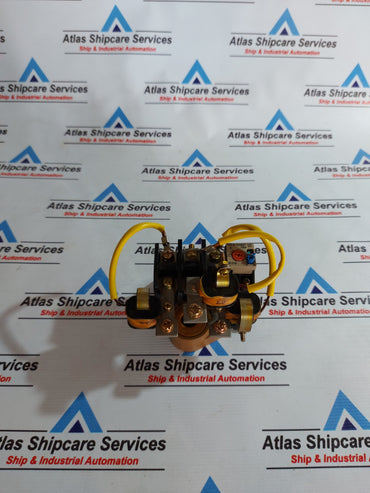 MITSUBISHI TH-K60KP THERMAL OVERLOAD RELAY 35A AG567
