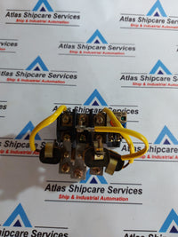 MITSUBISHI TH-K60KP THERMAL OVERLOAD RELAY 35A AG568