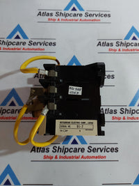 MITSUBISHI TH-K60KP THERMAL OVERLOAD RELAY 35A AG568