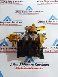 MITSUBISHI TH-K60KP THERMAL OVERLOAD RELAY 35A AG567