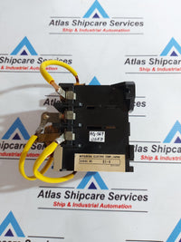 MITSUBISHI TH-K60KP THERMAL OVERLOAD RELAY 35A AG567