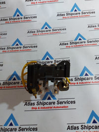 MITSUBISHI TH-K60KP THERMAL OVERLOAD RELAY 35A AG568